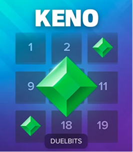 Keno