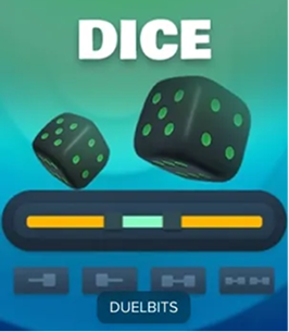 Dice